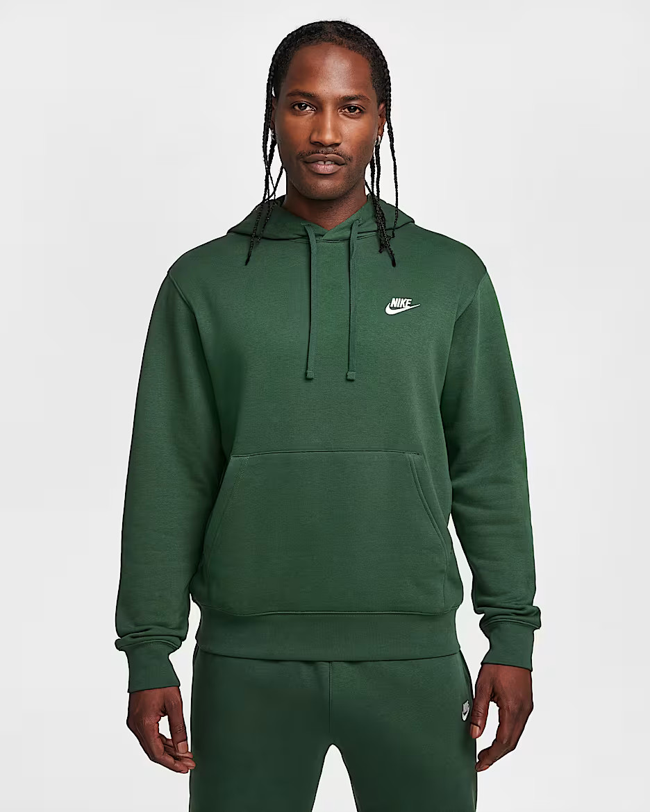 Nike Sportswear Club Fleece | Nike (US)