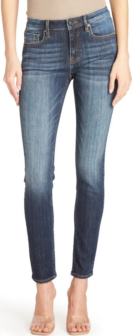 Jagger Skinny Jeans | Nordstrom