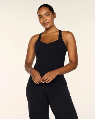 SPANX® BoostUp Strappy Tank | Spanx