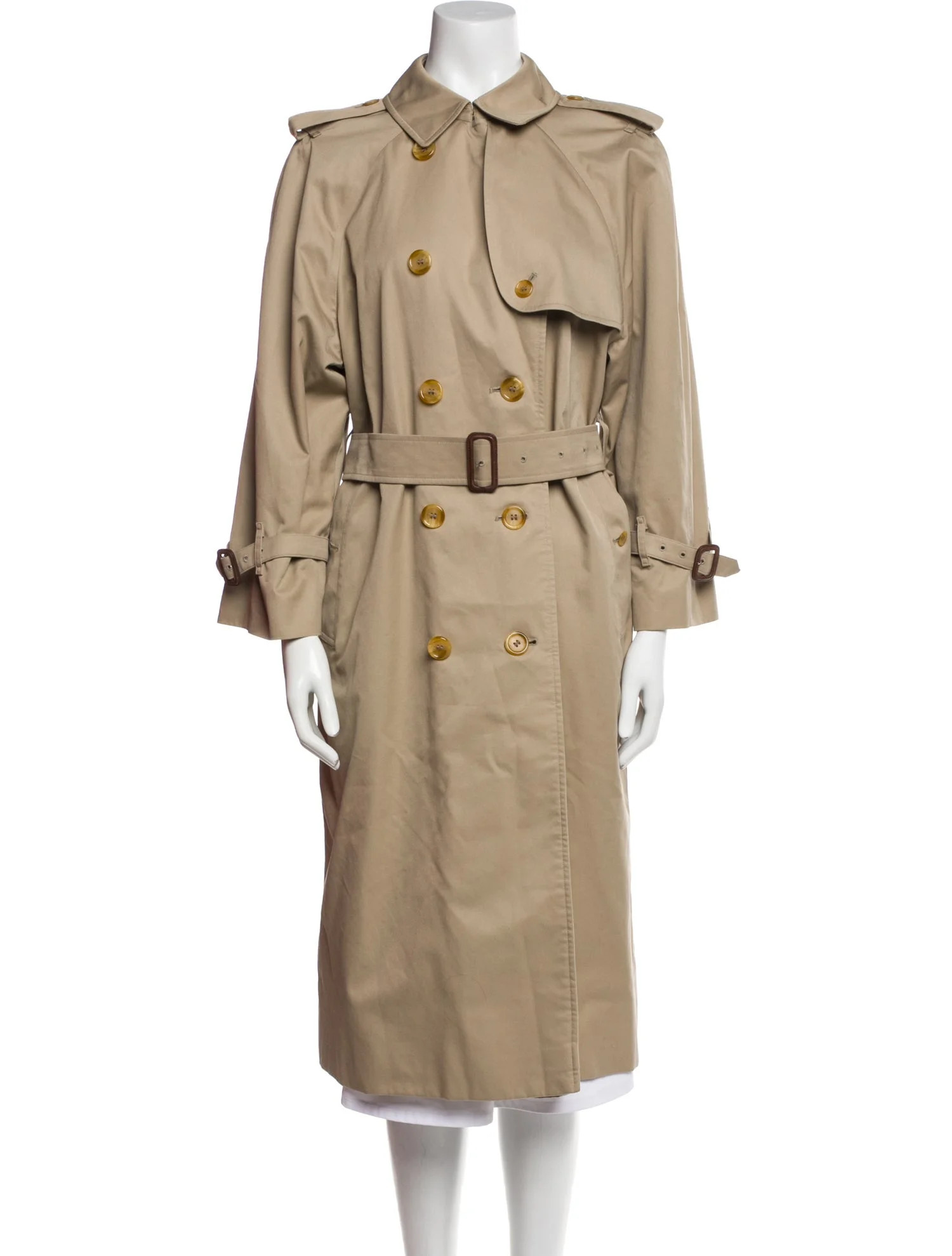 Trench Coat | The RealReal