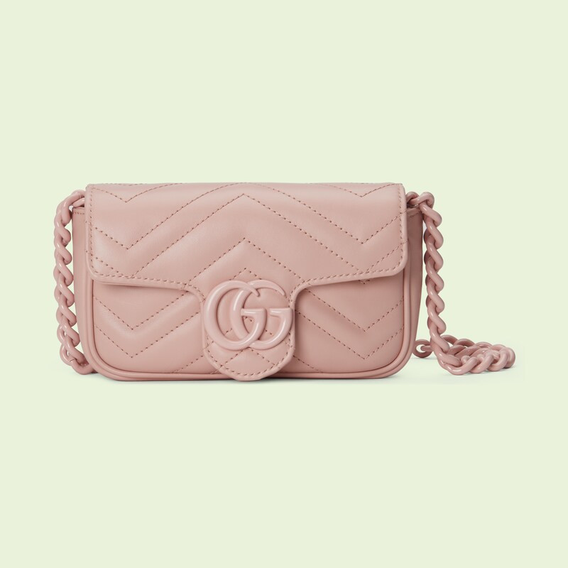Gucci GG Marmont belt bag | Gucci (US)