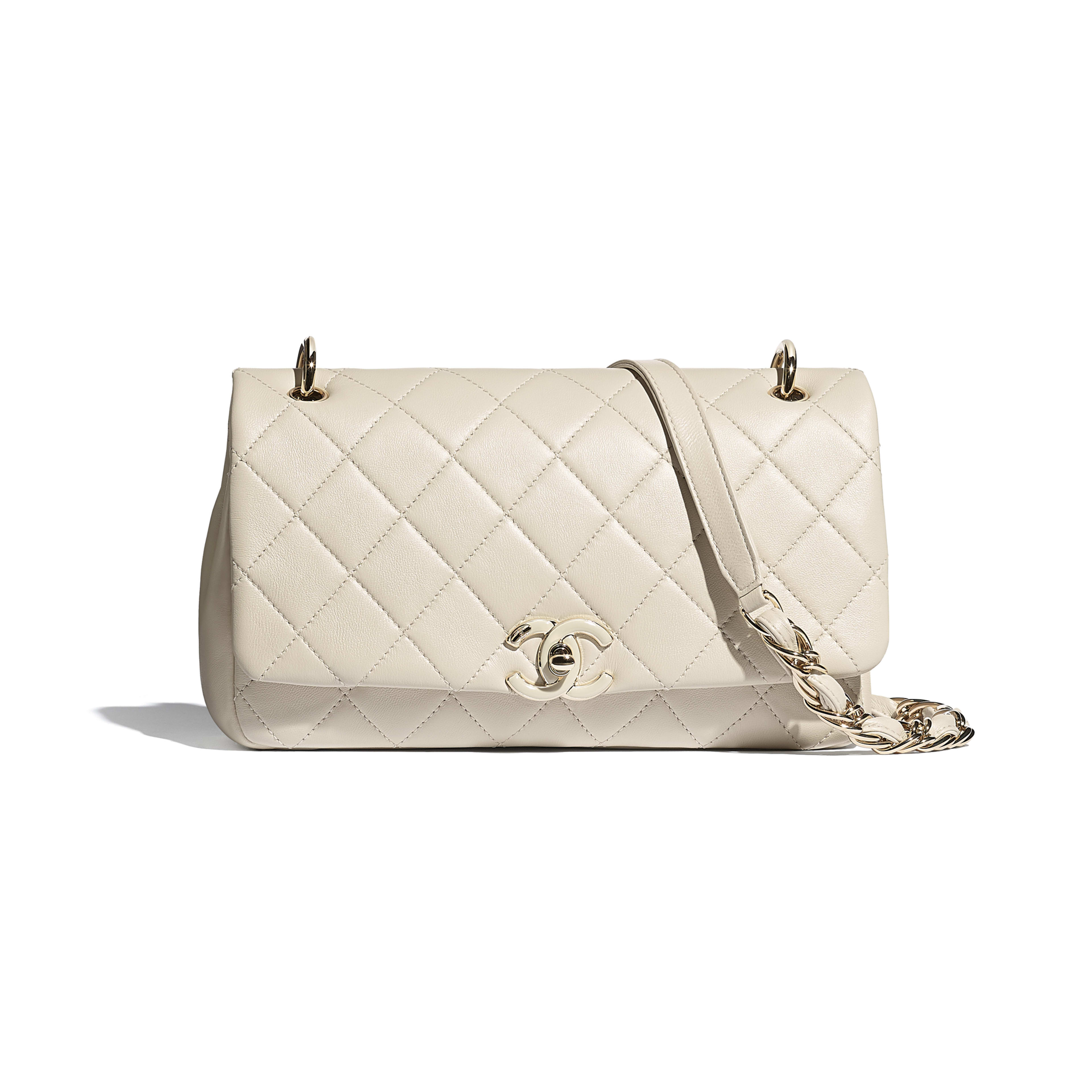 Large Flap Bag | Chanel, Inc. (US)