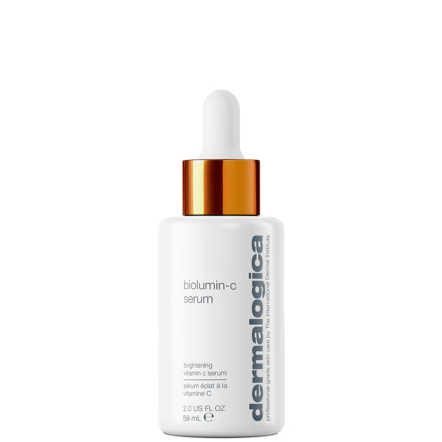 Dermalogica Age Smart Biolumin-C Serum 2.0 2 oz | Skinstore