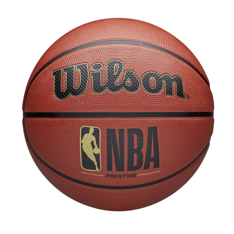 Wilson NBA Prestige Basketball Size 7, 29.5" | Walmart (US)
