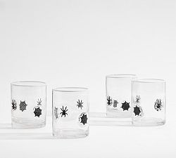 Icon Tumblers - Set of 4 | Pottery Barn (US)
