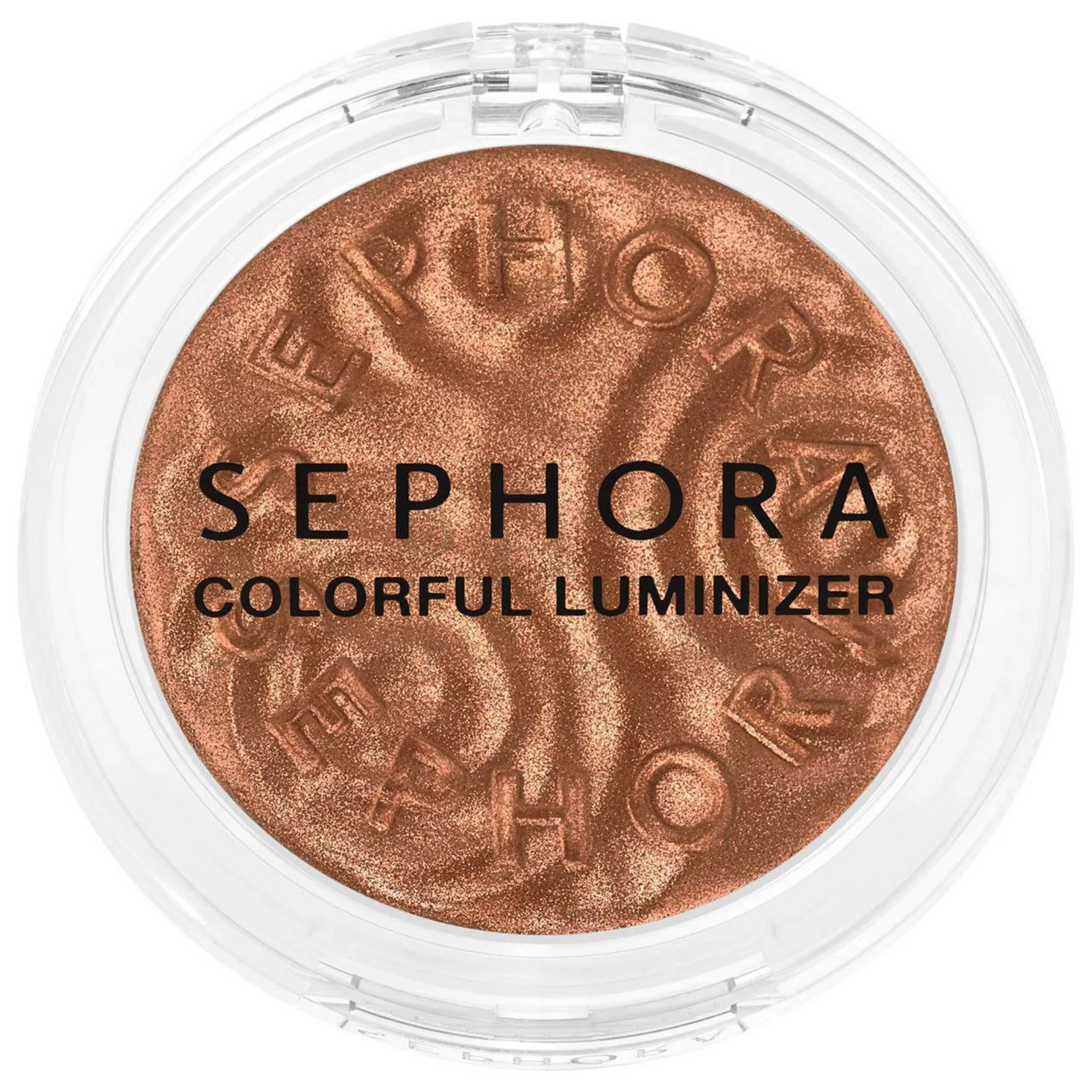 SEPHORA COLLECTION Sephora Colorful Powder Luminizer, Size: .12Oz, 04 Blinding Bronze | Kohl's