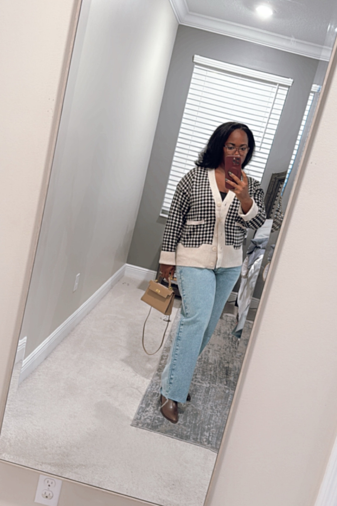 Casual thanksgiving outfit idea 

#LTKCyberWeek #LTKStyleTip #LTKSaleAlert