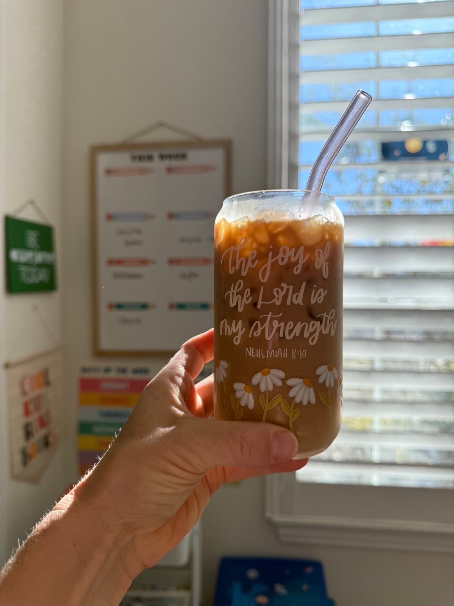 Coffee & Jesus ☀️ #coffee #jesus #coffeetumbler

#LTKGiftGuide #LTKFamily #LTKSeasonal