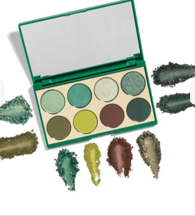 A paleta ideal para criação de infinitos looks

#LTKbrasil #LTKbeauty #LTKfamily