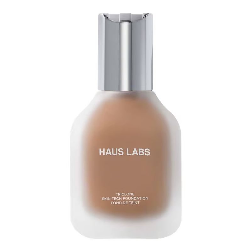 HAUS LabsHAUS LABS Triclone Skin Tech Medium Coverage Foundation with Fermented Arnica | Sephora UK
