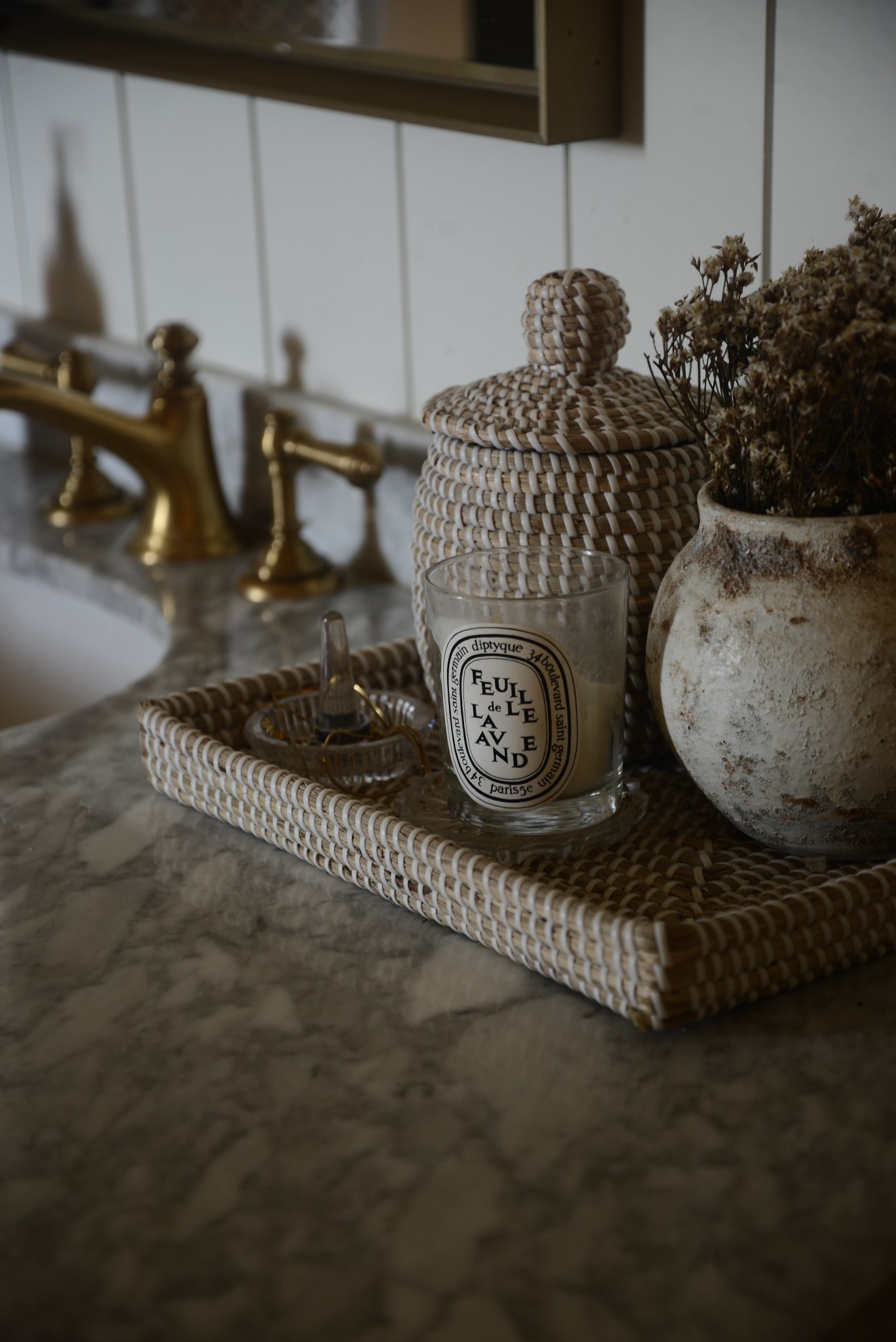 Serena and Lily best sale of the year! Bathroom tray and accessories over 25% off

#LTKSaleAlert