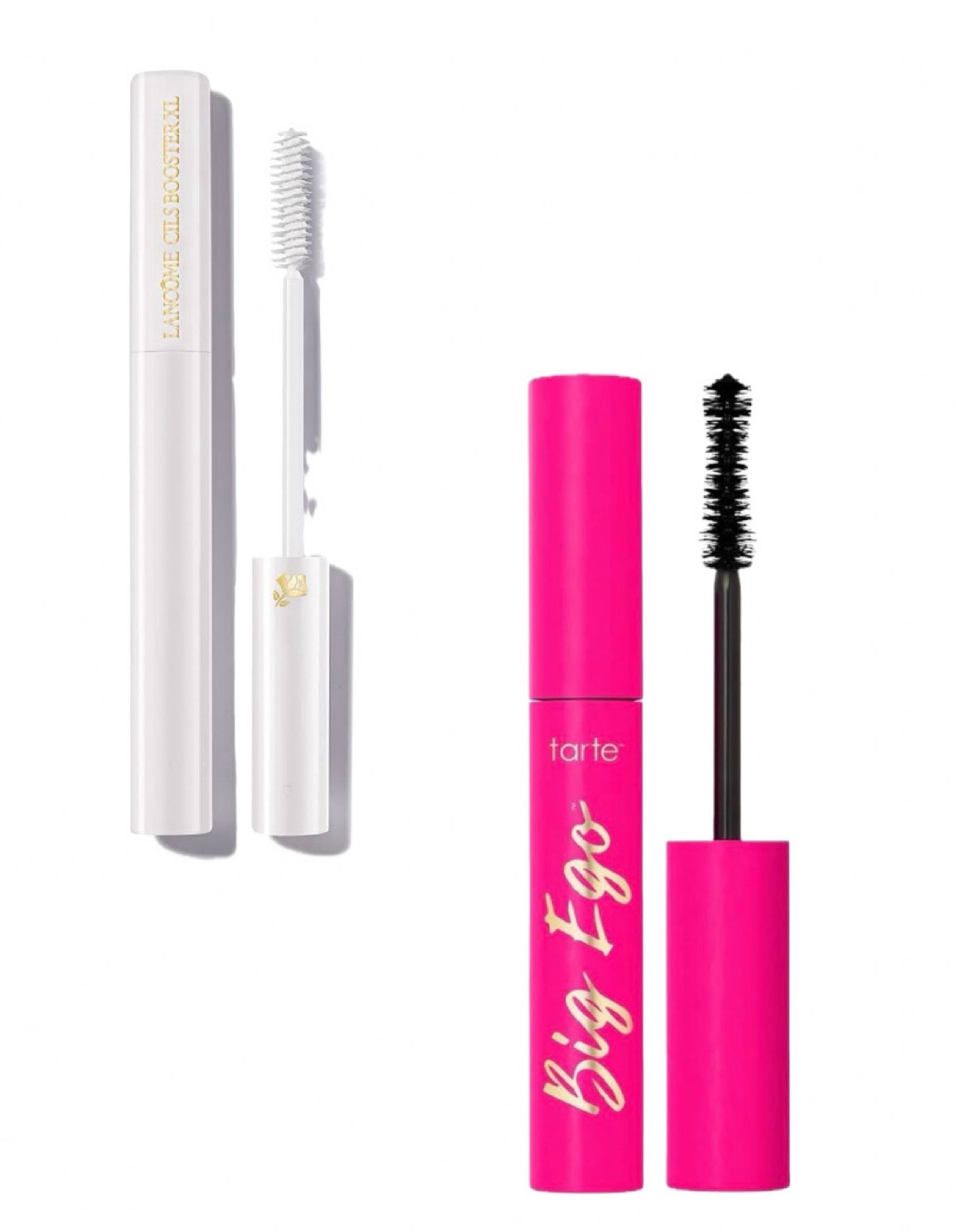 The primer and mascara combo I have been using. I do a coat of primer- let dry until “tacky”- but not totally dry then apply mascara. I like the brush and formula in this mascara - doesn’t clump and lengthens and thickens lashes. 

#LTKfindsunder50 #LTKover40 #LTKbeauty