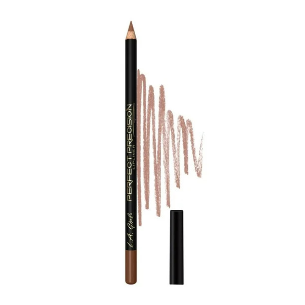 Perfect Precision Lipliner - Sugar & Spice - Walmart.com | Walmart (US)
