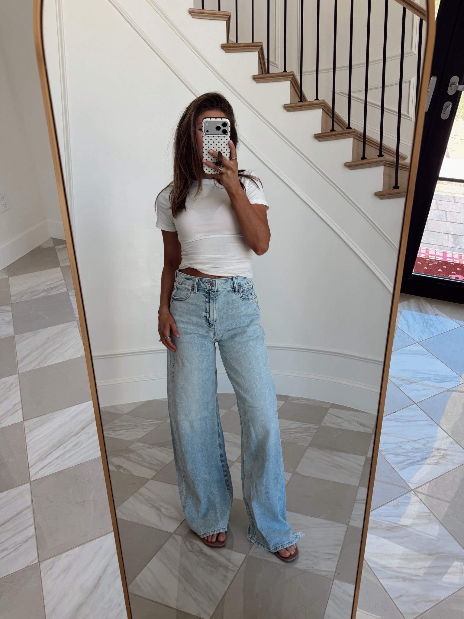 Walmart closet staple pieces that you can wear and layer all year!  

 

#LTKootd #LTKSeasonal