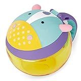Skip Hop Baby Snack Container, Zoo Snack Cup, Unicorn | Amazon (US)