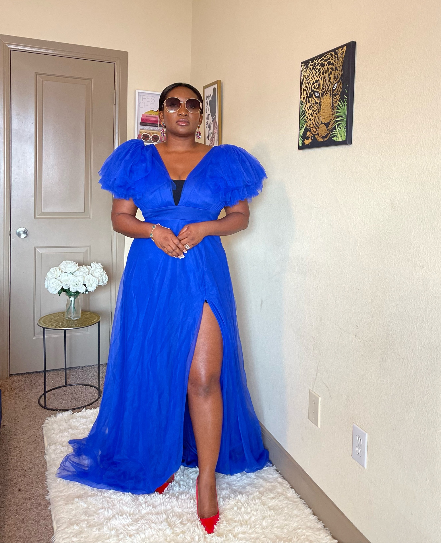 An elegant dress fitting for a queen 

#LTKcurves #LTKbump #LTKwedding