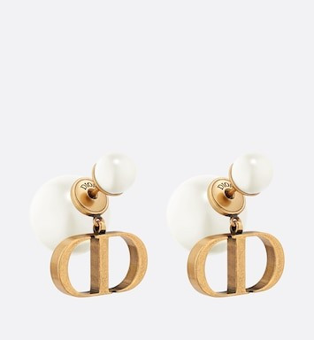 Dior Tribales Earrings | Dior Beauty (US)