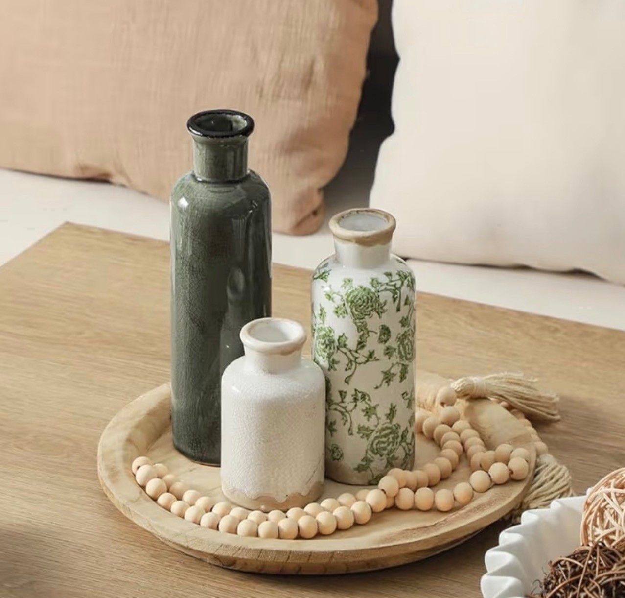Decor that can truly make all the difference in your home! #home #decor #summer #homerefresh

#LTKmomlife #LTKHome #LTKSaleAlert