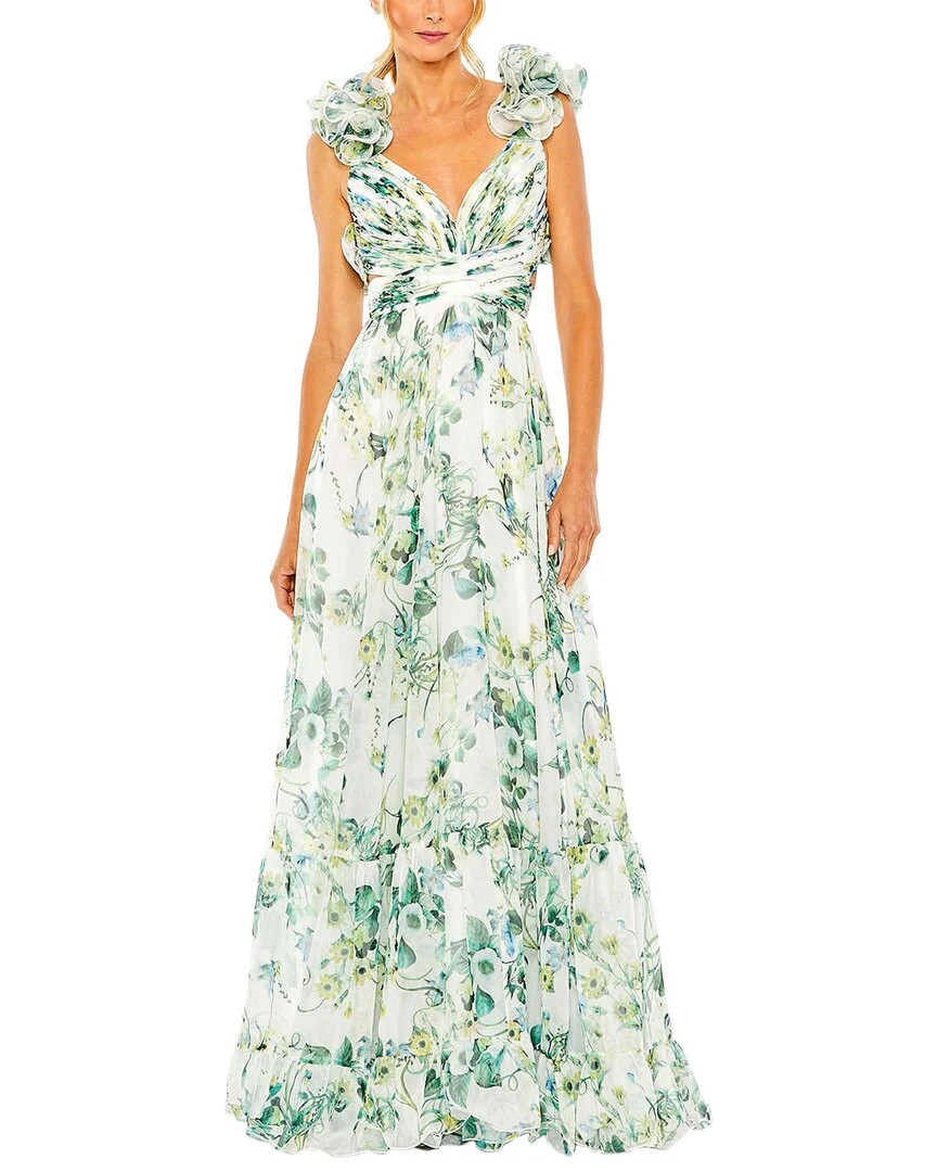 Mac Duggal Gown | Shop Simon