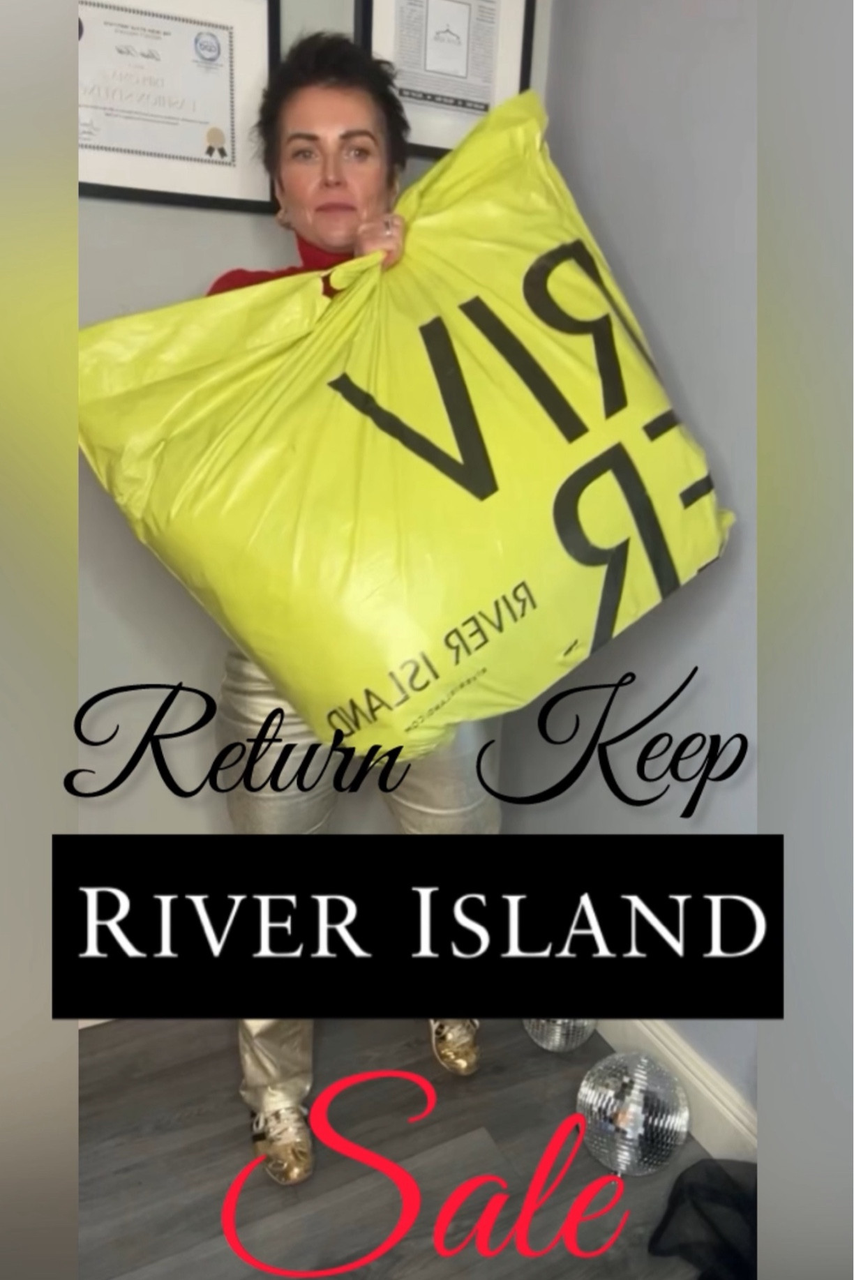 Winter River Island Sale Haul 

#LTKuk #LTKstyletip #LTKgrwm