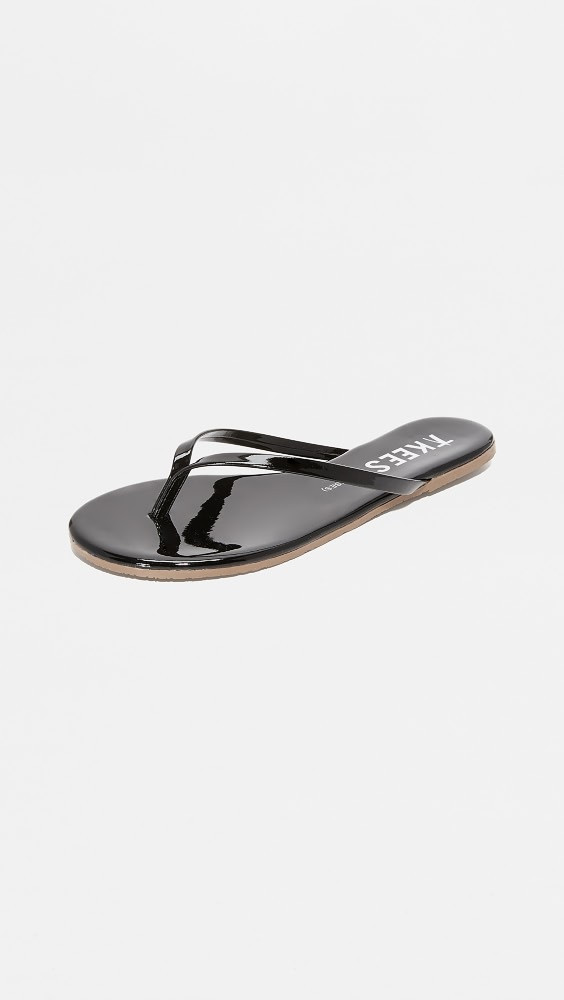 TKEES Glosses Flip Flops | Shopbop | Shopbop
