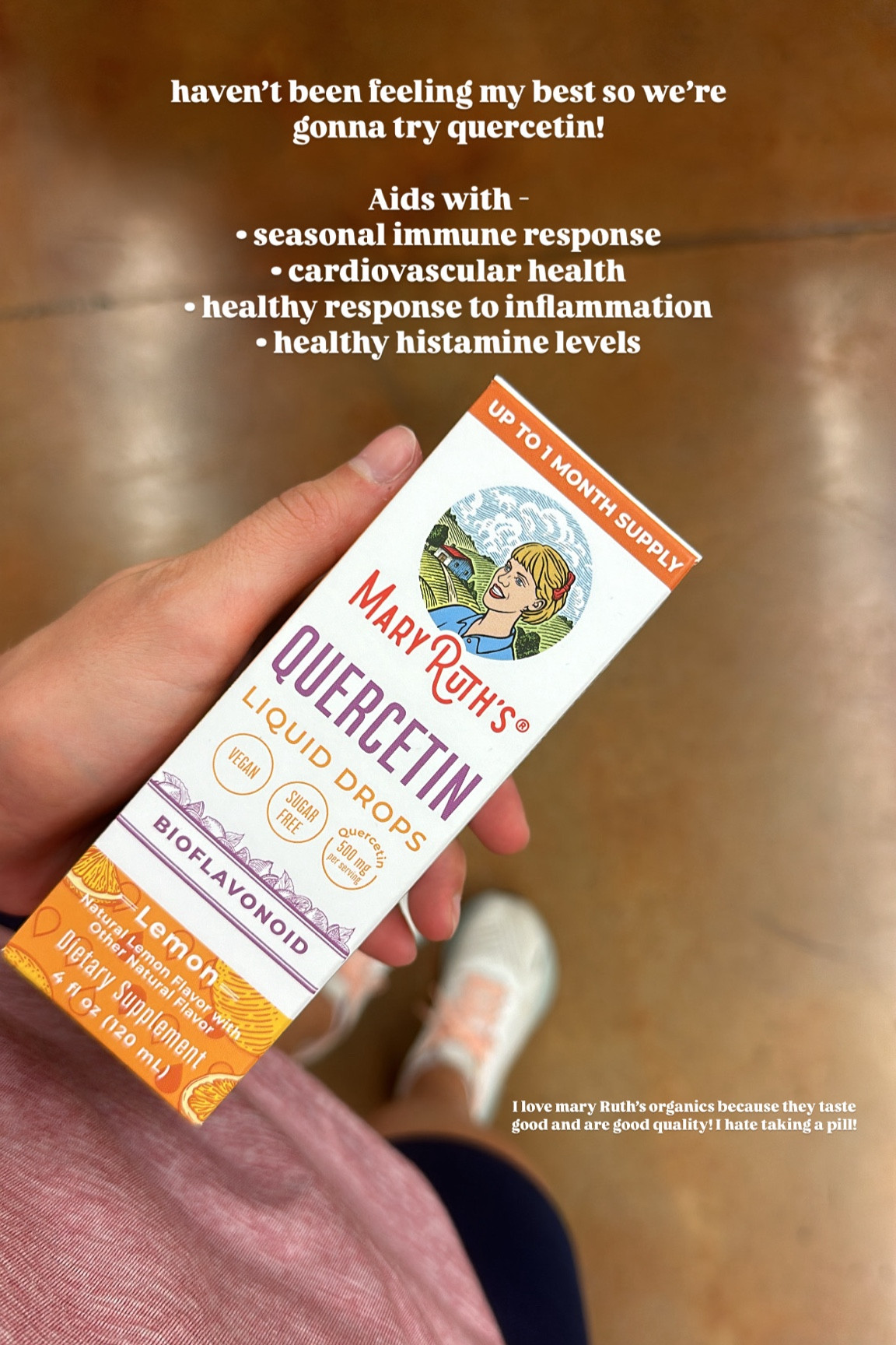 Holistic health ✨

#LTKActive #LTKFamily #LTKSeasonal