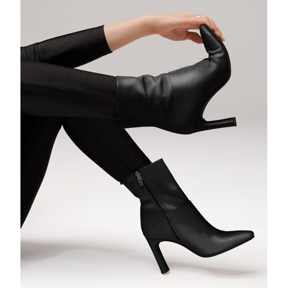 Sarto Flexa Bootie | Franco Sarto