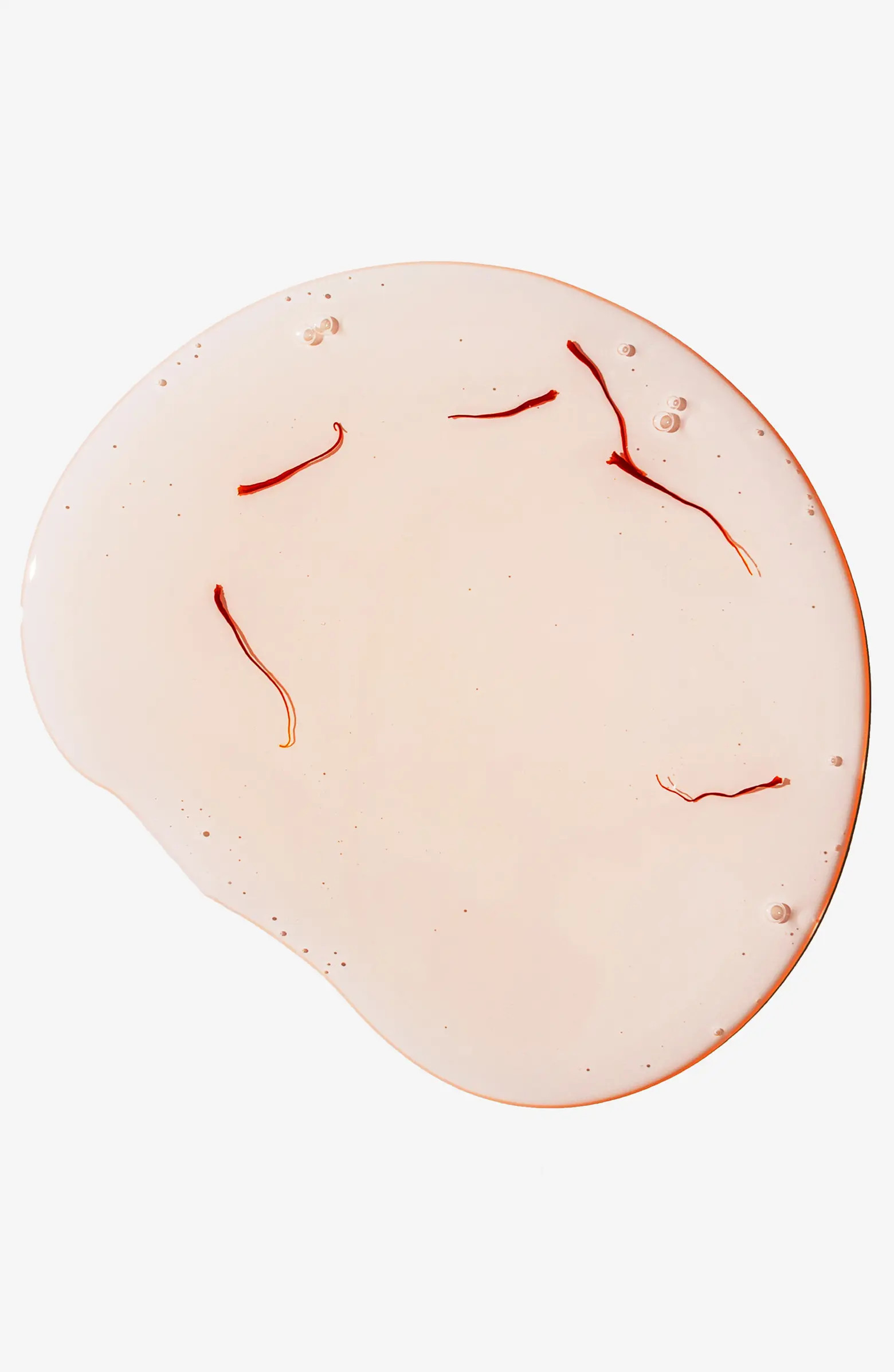 Saffron Hair Elixir Oil | Nordstrom