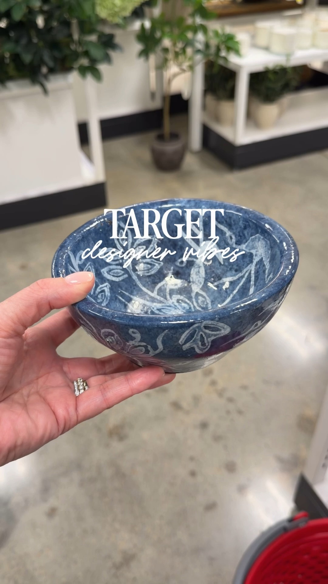 I am in love with these elevated, affordable new home finds from Target! Timeless finds that are giving total designer vibes! @target #ad #sponsored

#LTKHome
