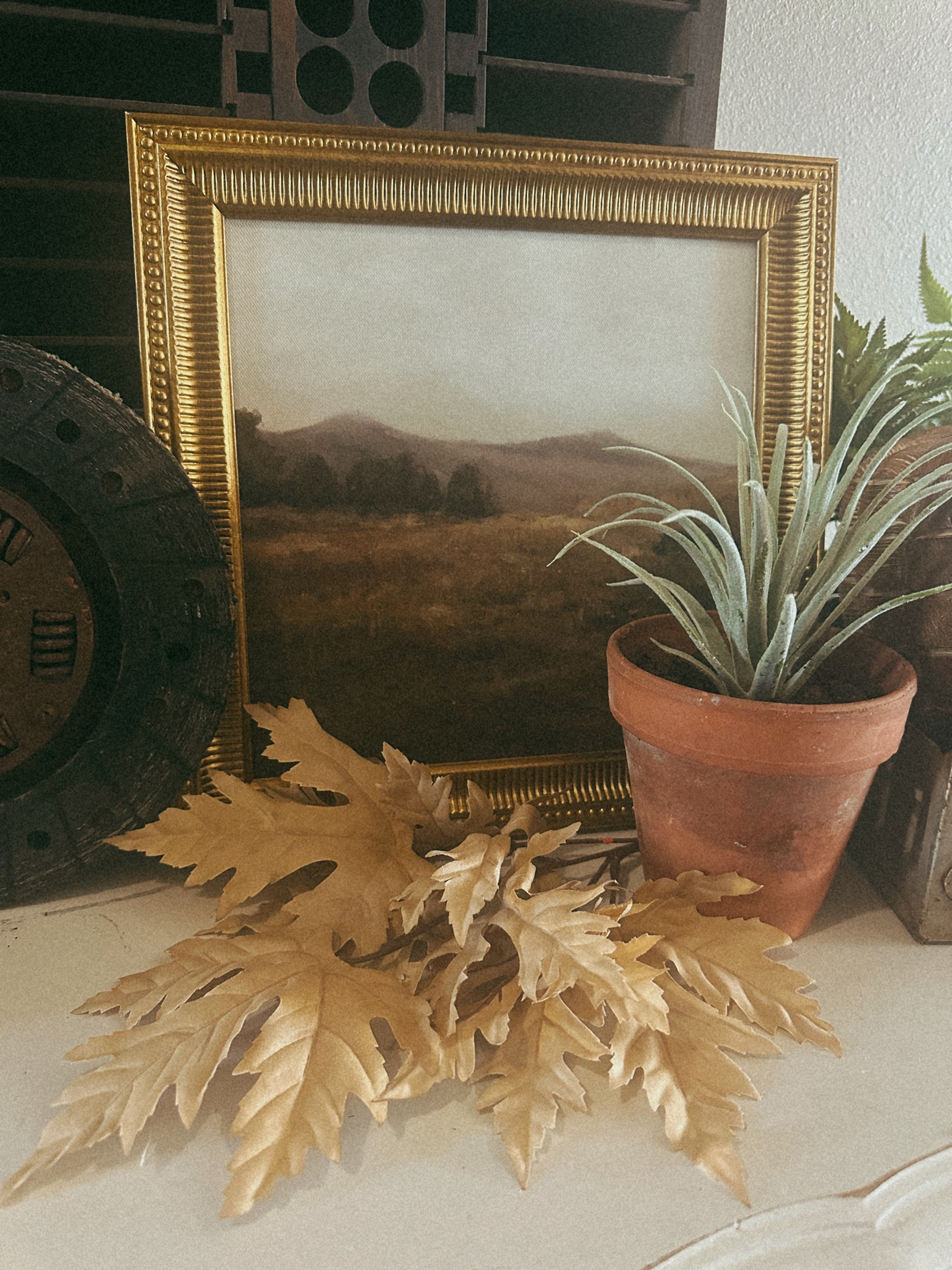 A target canvas art favorite 🍁🍂🙌🏻

#LTKSeasonal #LTKFallSale #LTKHome