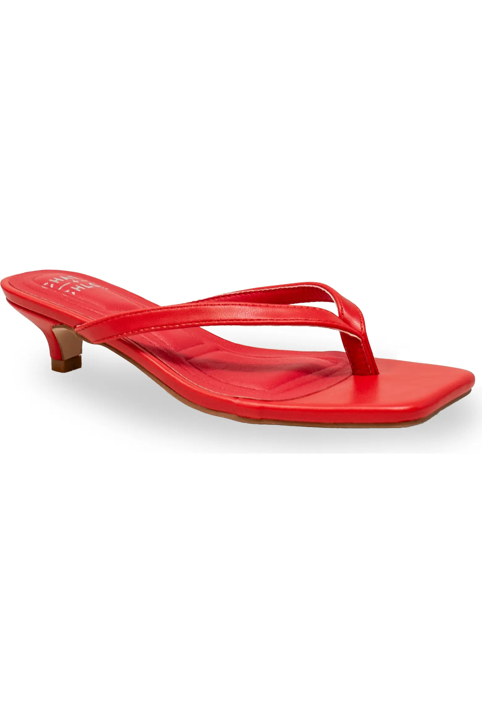 Raya Kitten Heel Sandal (Women) | Nordstromrack | Nordstrom Rack