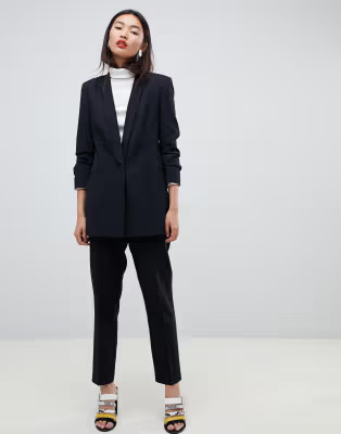 ASOS DESIGN mix & match suit blazer | ASOS US