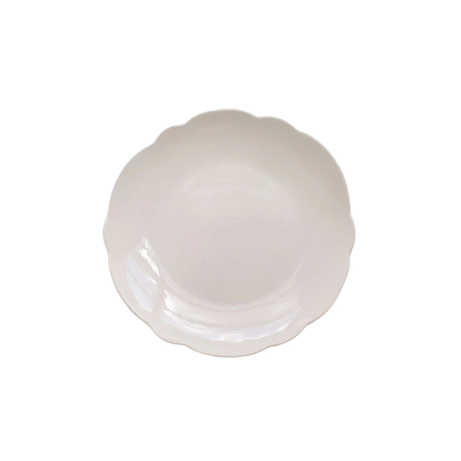 Susan Dinner Plate | Brooke & Lou | Brooke and Lou