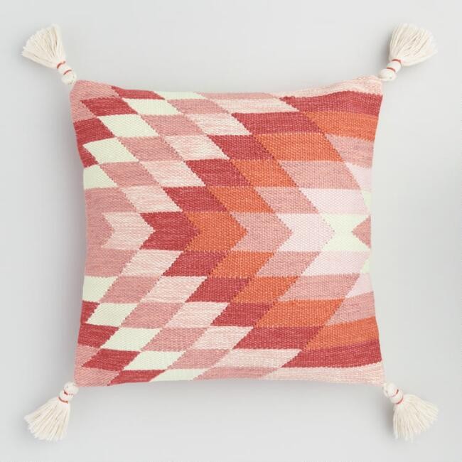 Outdoor Cushions & Pillows
                        
							var ensTmplname="Outdoor Cushions & Pi... | World Market