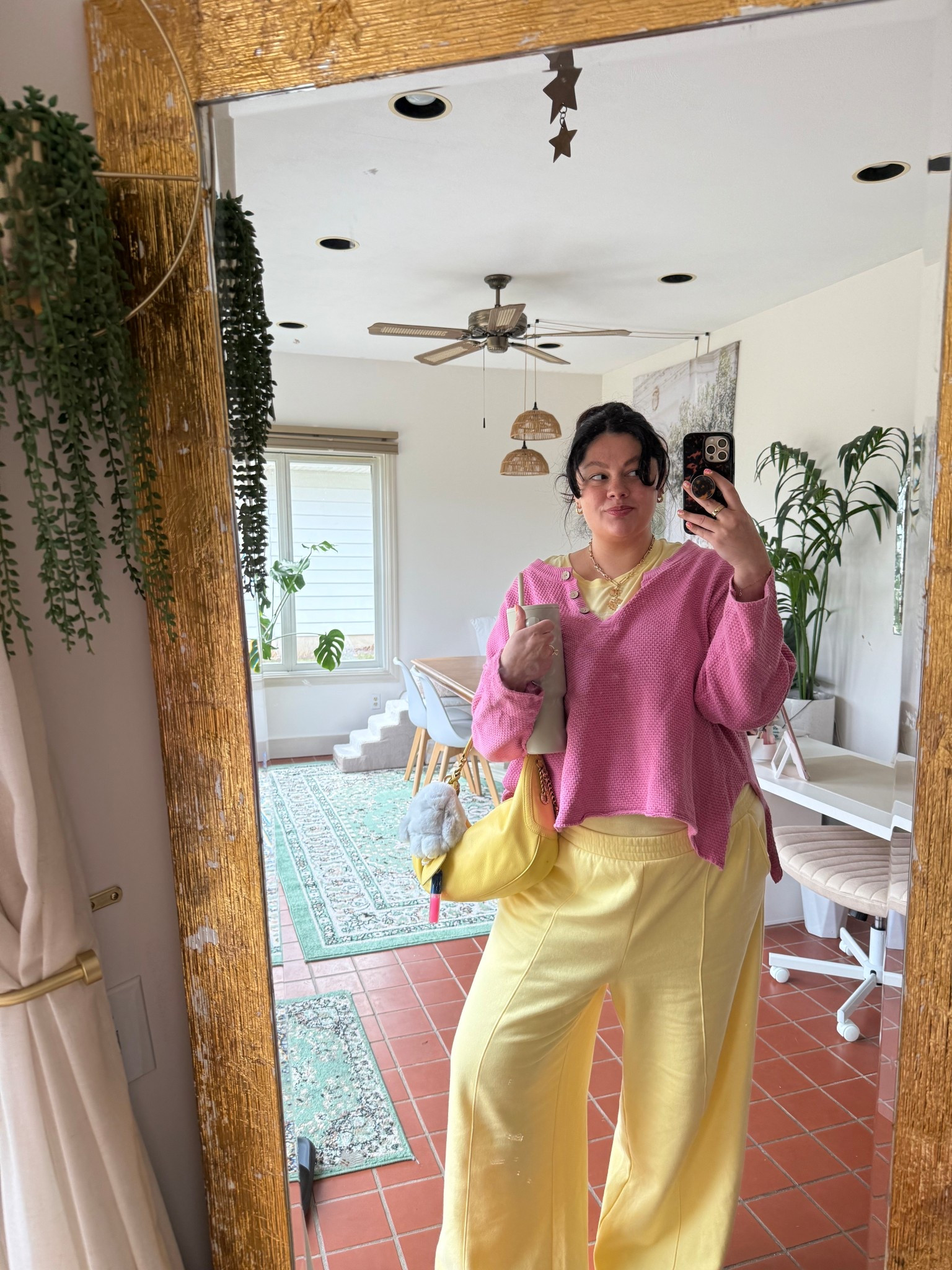 obsessed with this colorful fit 🌸🌼🌸

#LTKSaleAlert #LTKStyleTip #LTKSeasonal