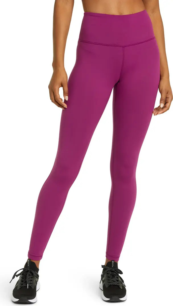 Live In High Waist Leggings | Nordstrom