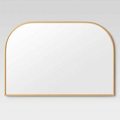36" x 24" Over the Mantel Mirror - Project 62™ | Target
