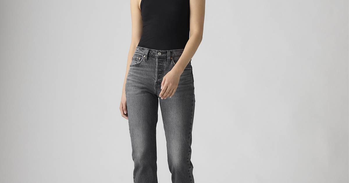 501® Original Fit Women's Jeans | Levi's US