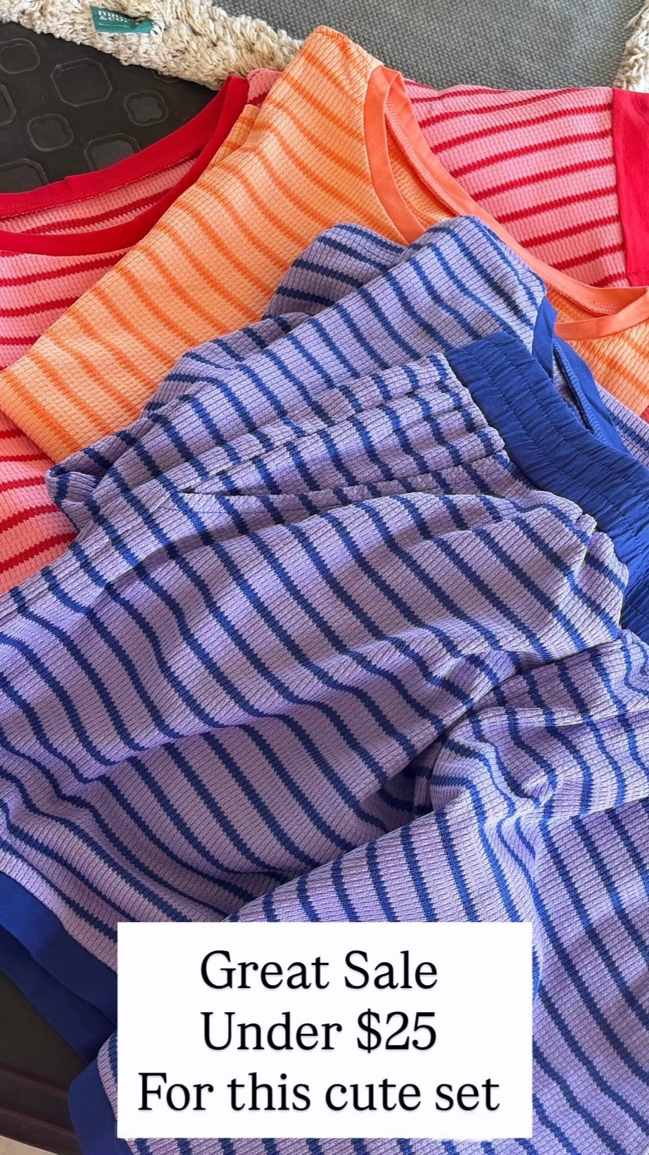 Follow☑️Like👍🏻Share🫶🏻
🛍️Where you will get daily random fashion finds based on comfort, quality and style!!!!   Thank you 😊 
#amazonfinds 
#danasrandomfinds #amazonessentials 
#amazonfashion 
#emptynester 
#over50
Below ⬇️ is how you get your links!🔗 

#LTKActive #LTKmomlife #LTKSeasonal