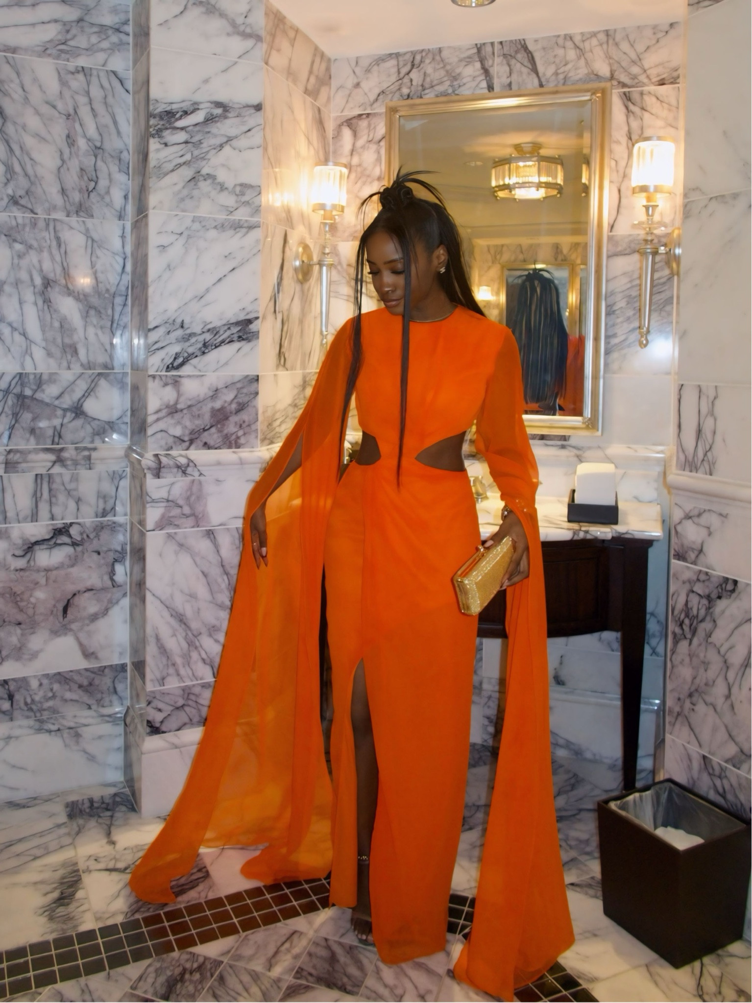 A Friendsgiving Gala

#LTKStyleTip #LTKSeasonal #LTKHoliday