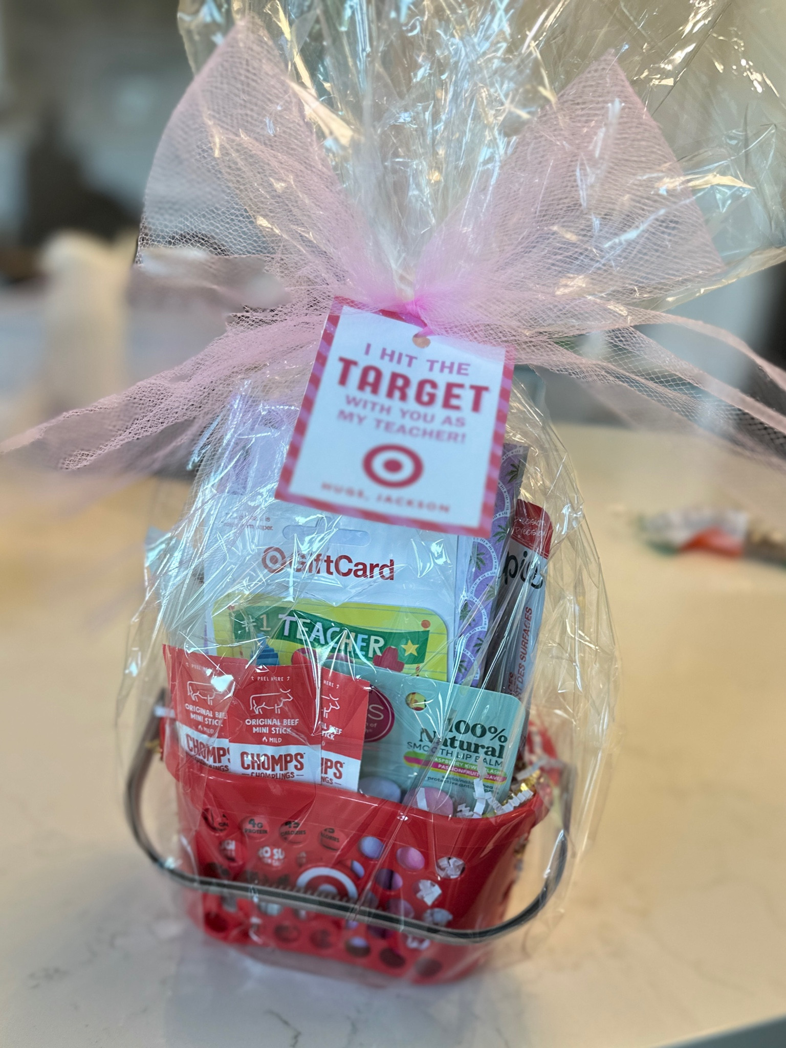 Target teacher gift, teacher appreciation

#LTKBaby #LTKKids #LTKmomlife