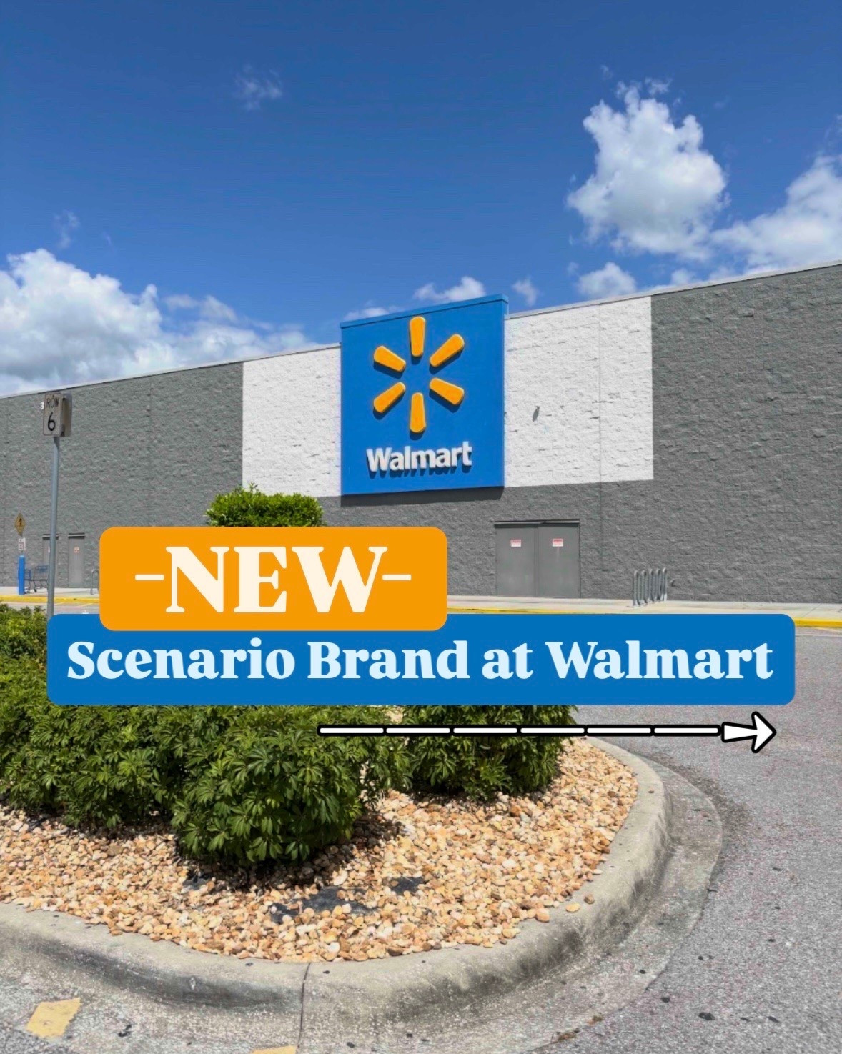 Loving the new brand at Walmart- so many cute fall style finds 🍁

Walmart fashion
Fall outfits

#LTKootd #LTKgrwm #LTKSeasonal