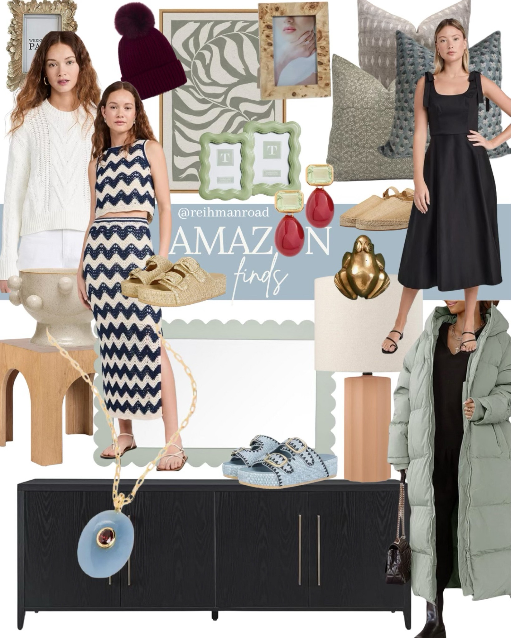 New new new Amazon finds!

#LTKHome #LTKFindsUnder100 #LTKFindsUnder50