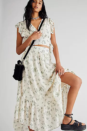 Pretty Dayz Set | Free People (Global - UK&FR Excluded)