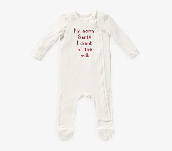 0-3 Months | Pottery Barn Kids