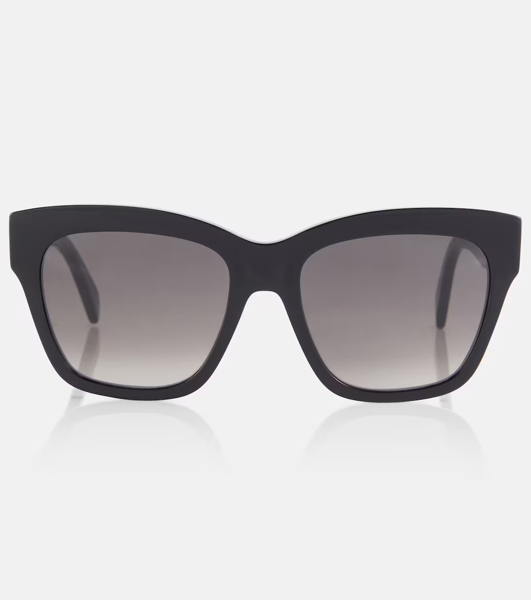 Triomphe 09 cat-eye sunglasses | Mytheresa (UK)