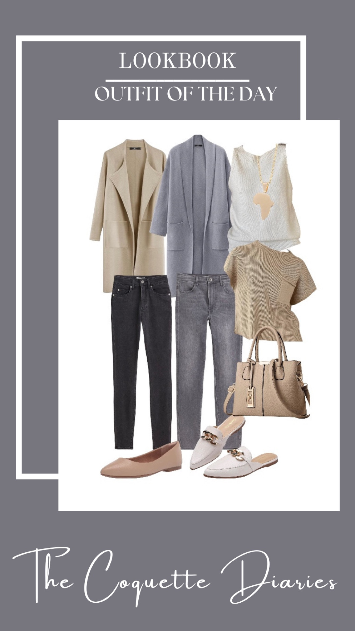 Casual Friday - Workwear Edition 

#LTKworkwear