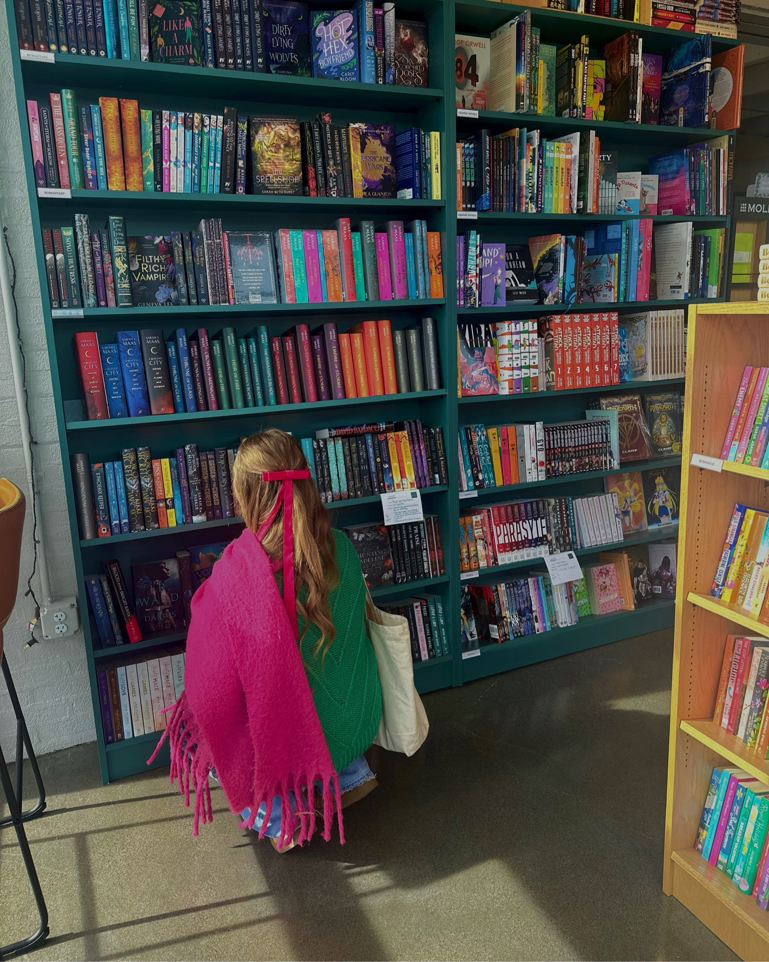 Bookstore winter outfit inspo 📚❄️🧣🎄☃️🦌

#LTKStyleTip #LTKSeasonal #LTKHoliday