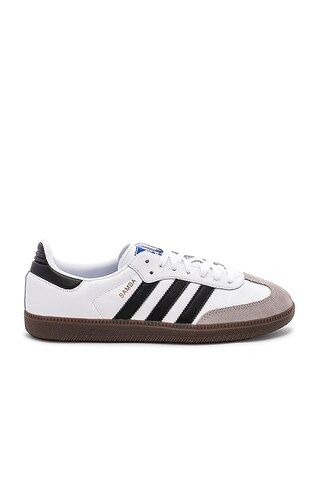 Samba Og Sneaker
                    
                    adidas Originals | Revolve Clothing (Global)