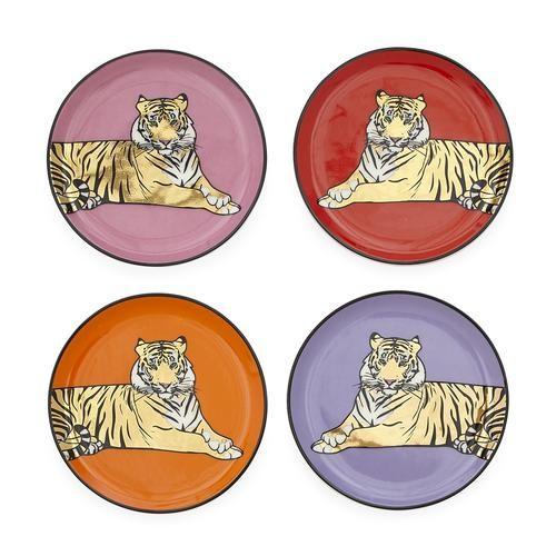 Safari Coasters | Jonathan Adler